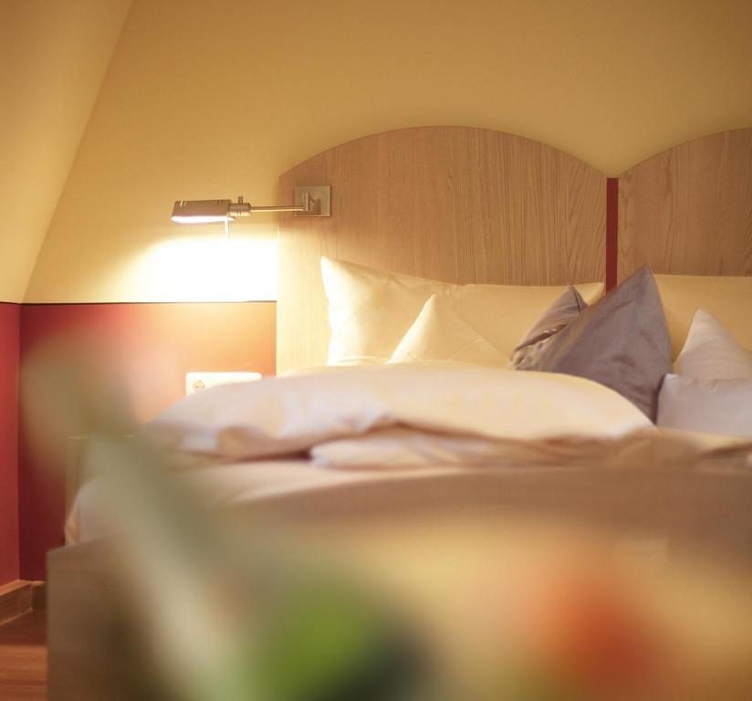 Rotes Ross Marktbergel Room photo